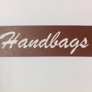 Handbag